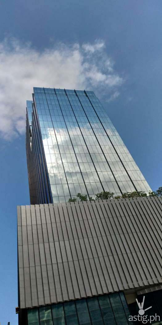 Zenfone 5 sample photo - HDR On (outdoors)