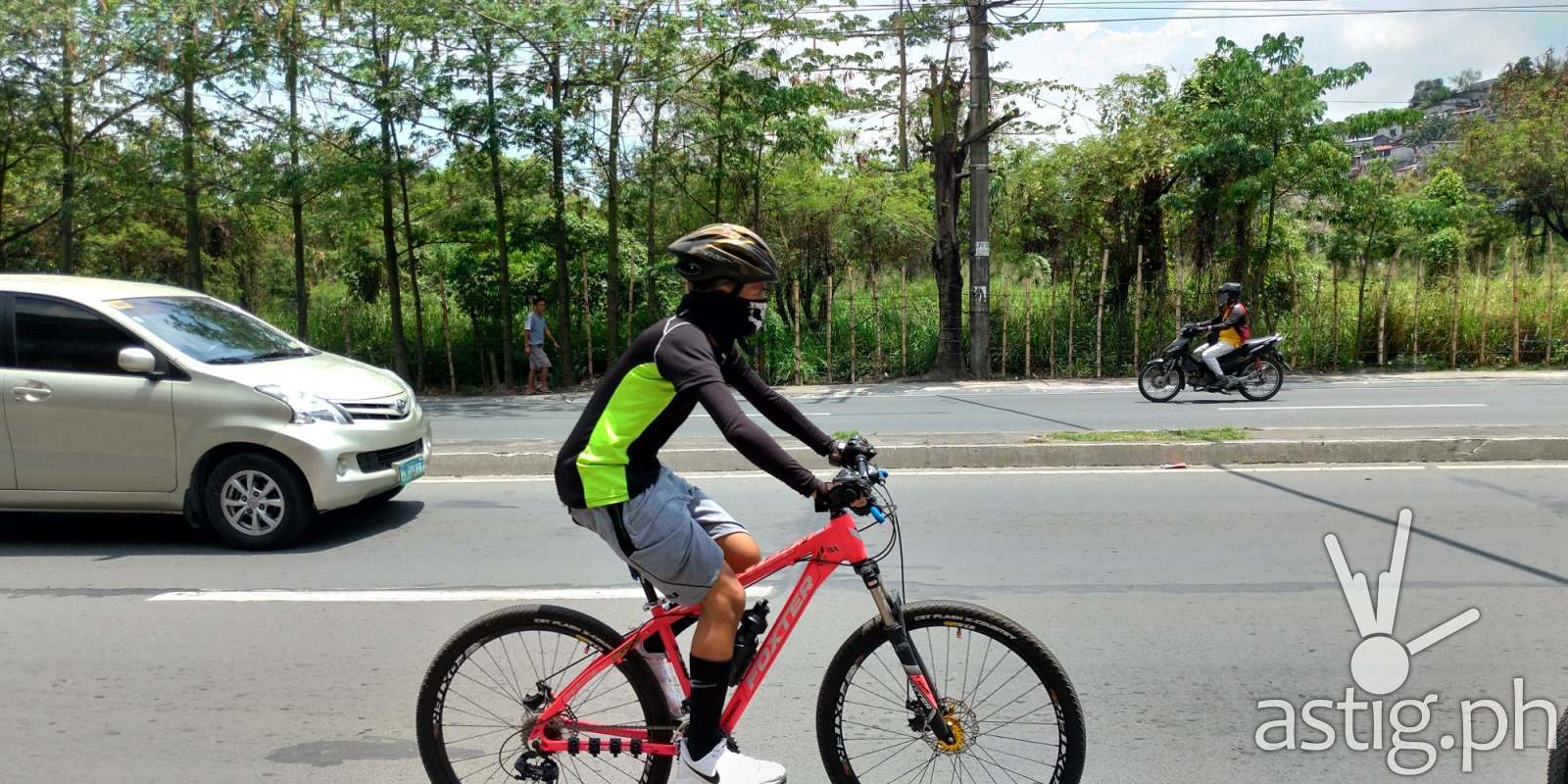 Zenfone 5 sample photo - HDR (outdoors)