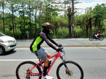 Zenfone 5 sample photo - HDR (outdoors)