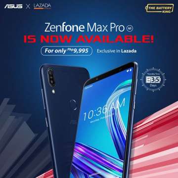 Asus Zenfone Max Pro (M1) ZB601KL