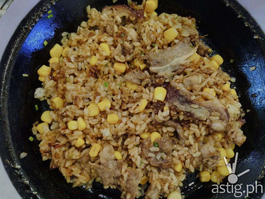 HDR artificial light - ASUS Zenfone Max Pro M1 sample photo