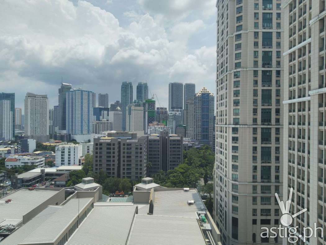 Landscape HDR - ASUS Zenfone Max Pro M1 sample photo