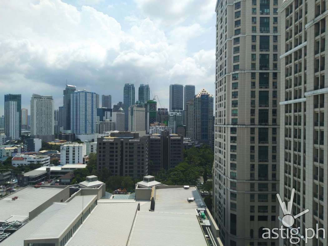 Landscape daylight - ASUS Zenfone Max Pro M1 sample photo