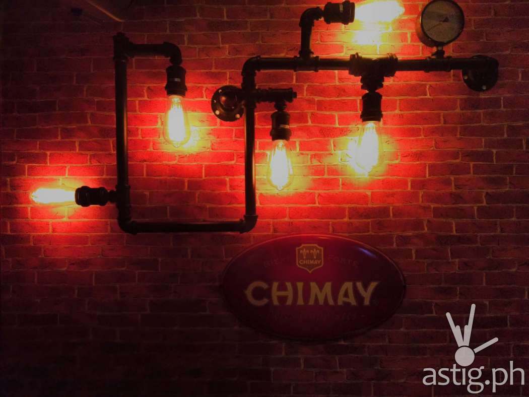 Low light - ASUS Zenfone Max Pro M1 sample photo