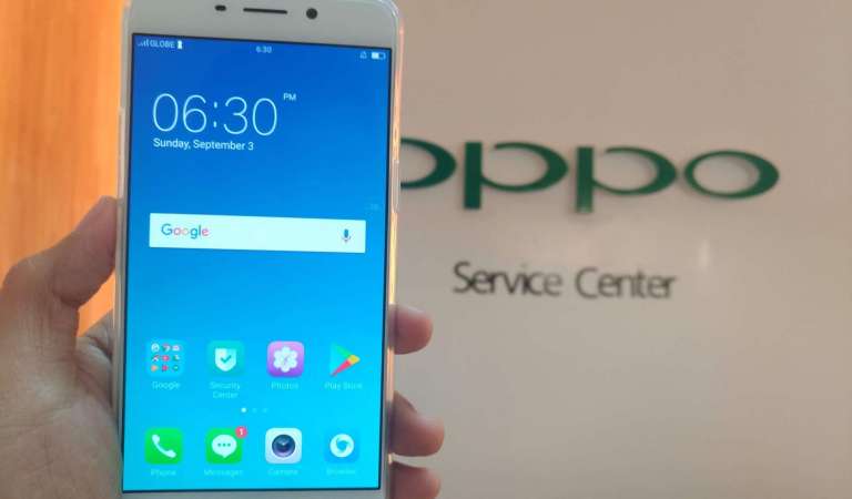 5 things OPPO does well that you may not know about