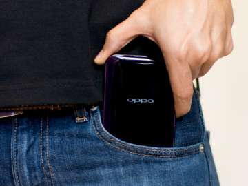 OPPO Find X Philippine launch