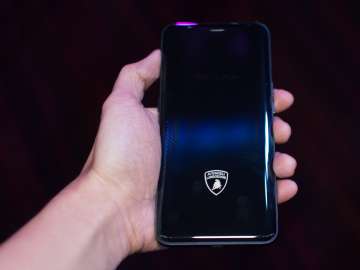 OPPO Find X Lamborghini edition - OPPO Find X Philippine launch