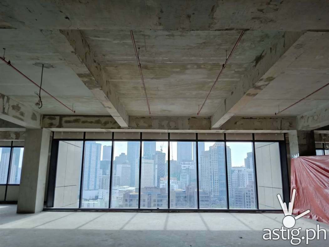 Indoor shot with HDR on - OPPO F9 sample photo