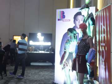 Bench joins Shopee in time for Fashion Week 2018