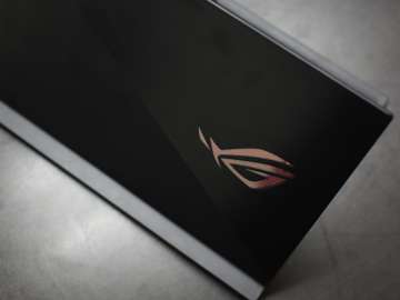 ASUS ROG Zephyrus S GX531GM