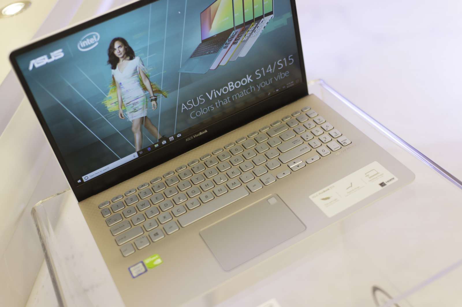 ASUS VivoBook S14 S15 Philippines