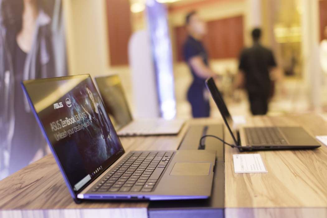 ASUS ZenBook 13 14 15 Philippines