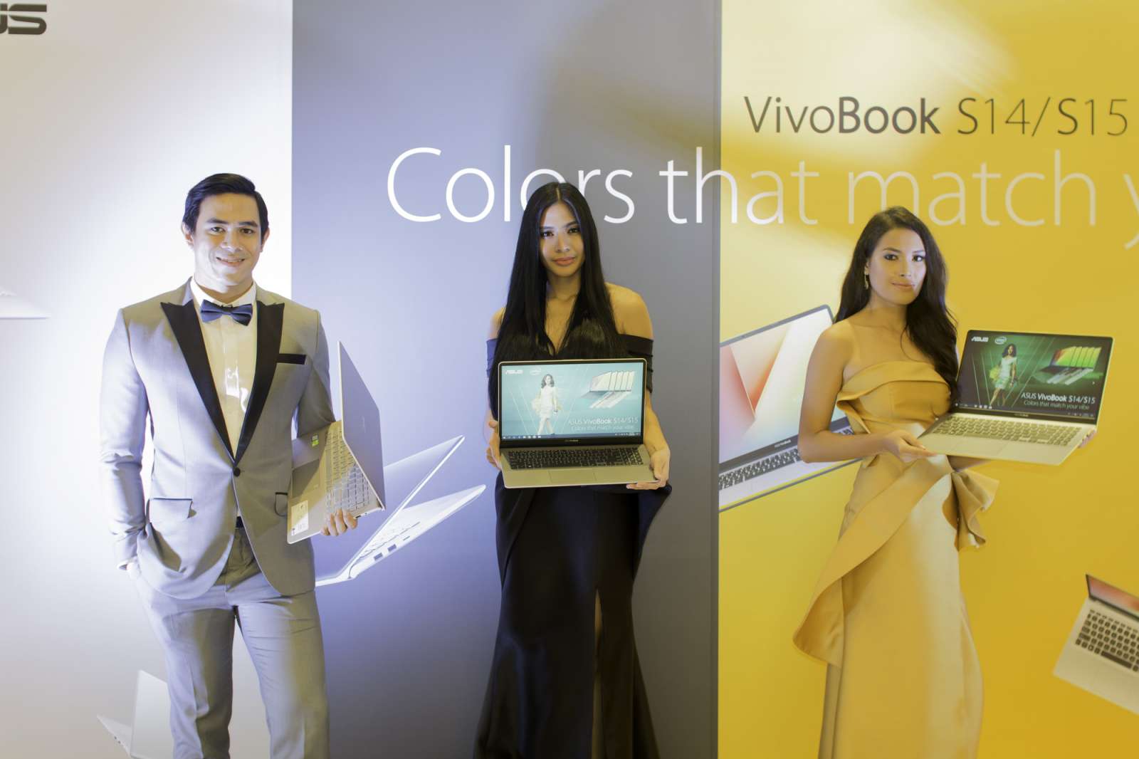 ASUS VivoBook S14 S15 Philippines