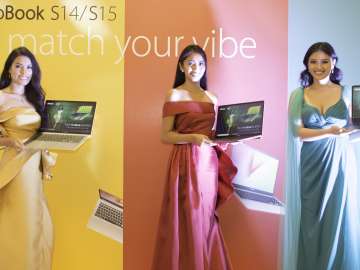 ASUS VivoBook S14 S15 Philippines