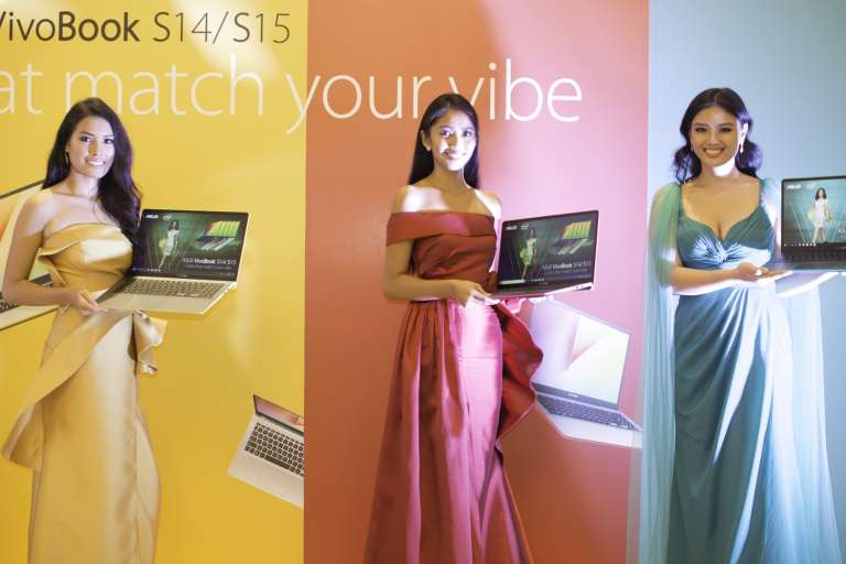 ASUS VivoBook S14 S15 Philippines