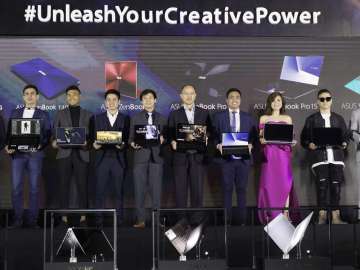 ASUS ZenBook VivoBook launch Philippines