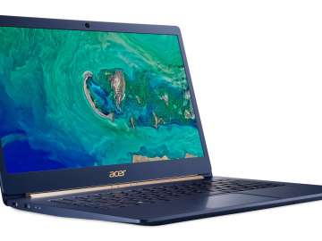 Acert Swift 5 SF514-53T blue