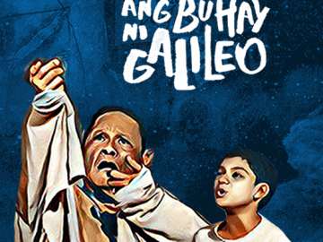 Ang Buhay ni Galileo