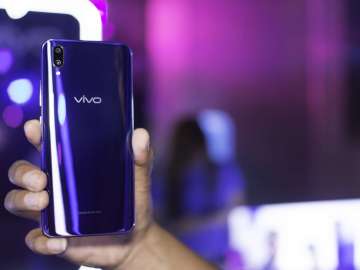 Vivo V11 Philippine launch