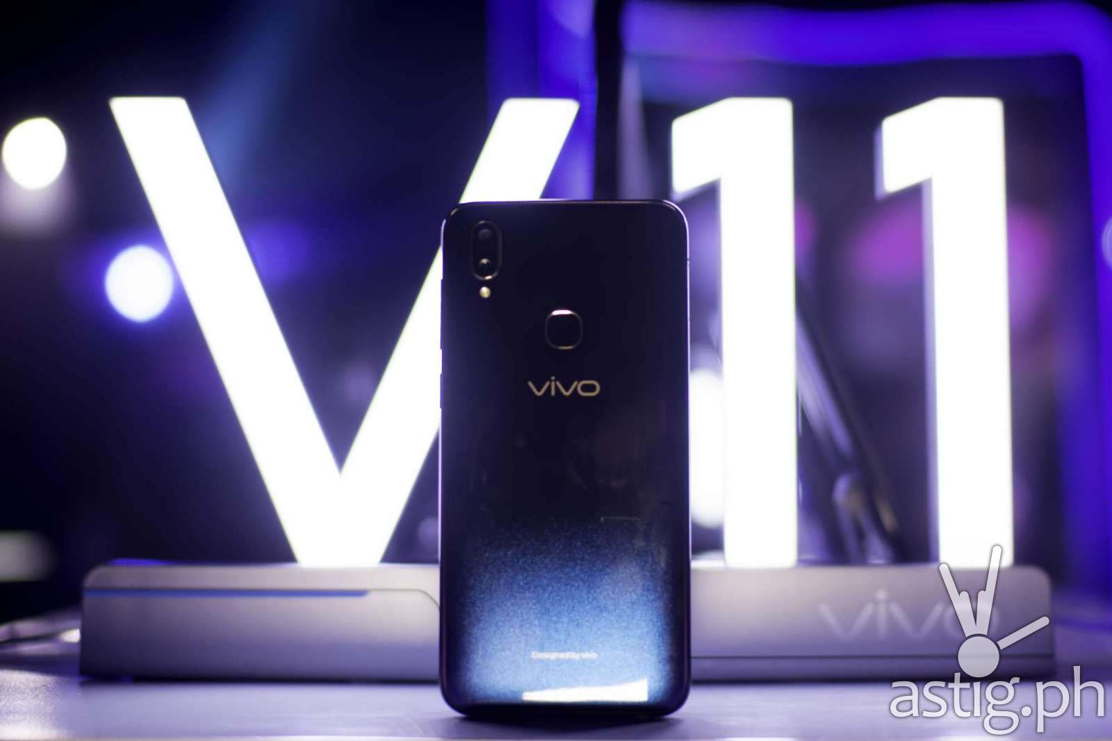 Vivo V11i