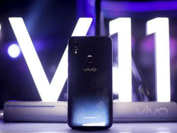 Vivo V11i