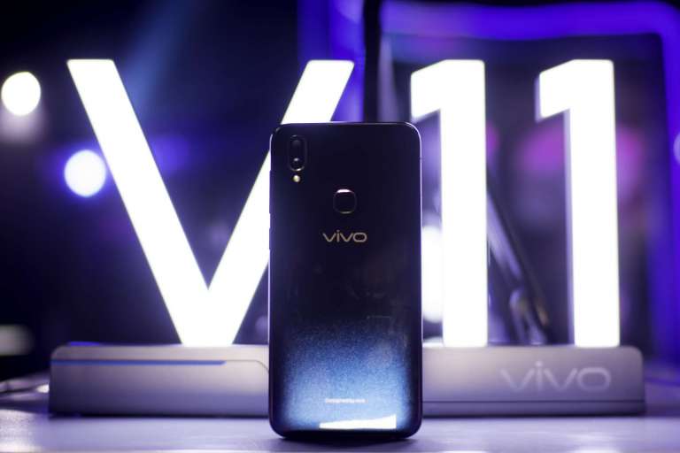 Vivo V11i