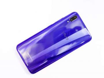 Vivo V11 Philippine launch