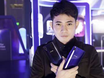 Vivo V11 Philippine launch