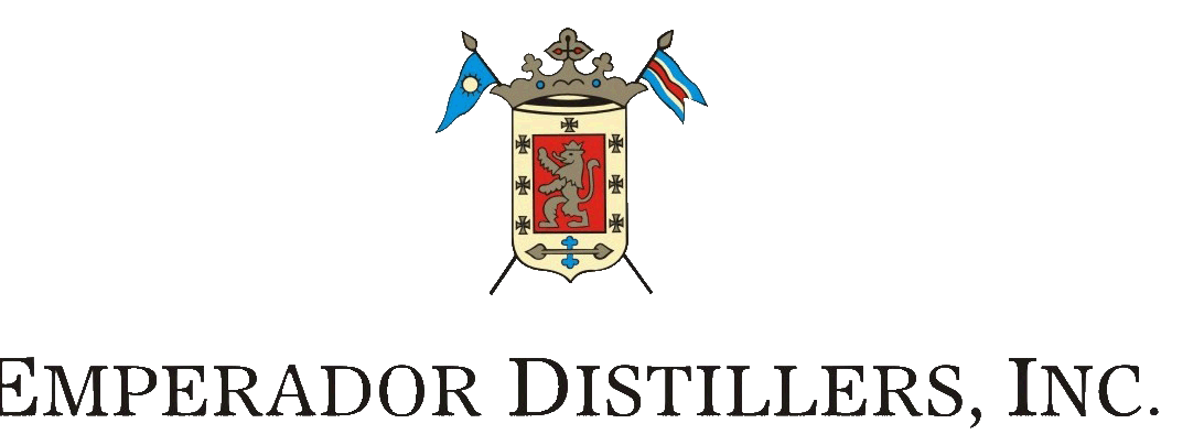 Emperador Distillers Inc.