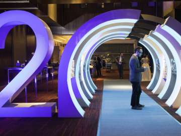 Epson Philippines celebratesd 20 years of operations on September 21, 2018