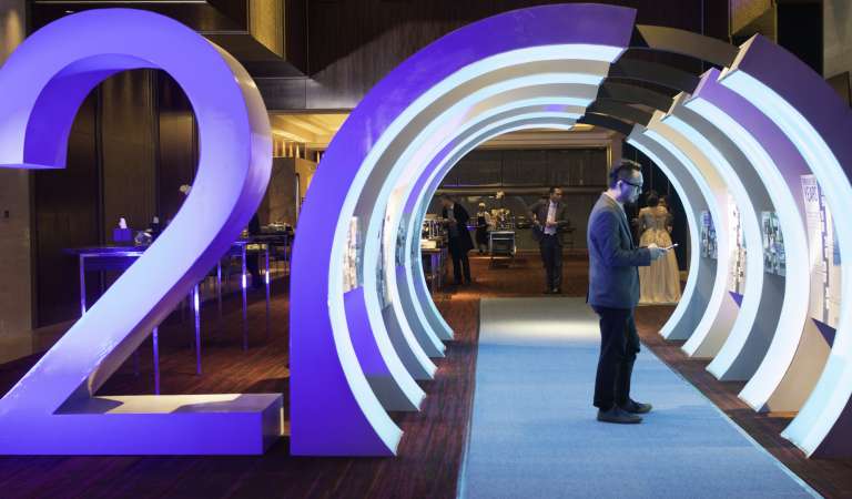 Epson Philippines turns 20