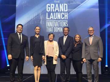 Epson Printer Philippines launch