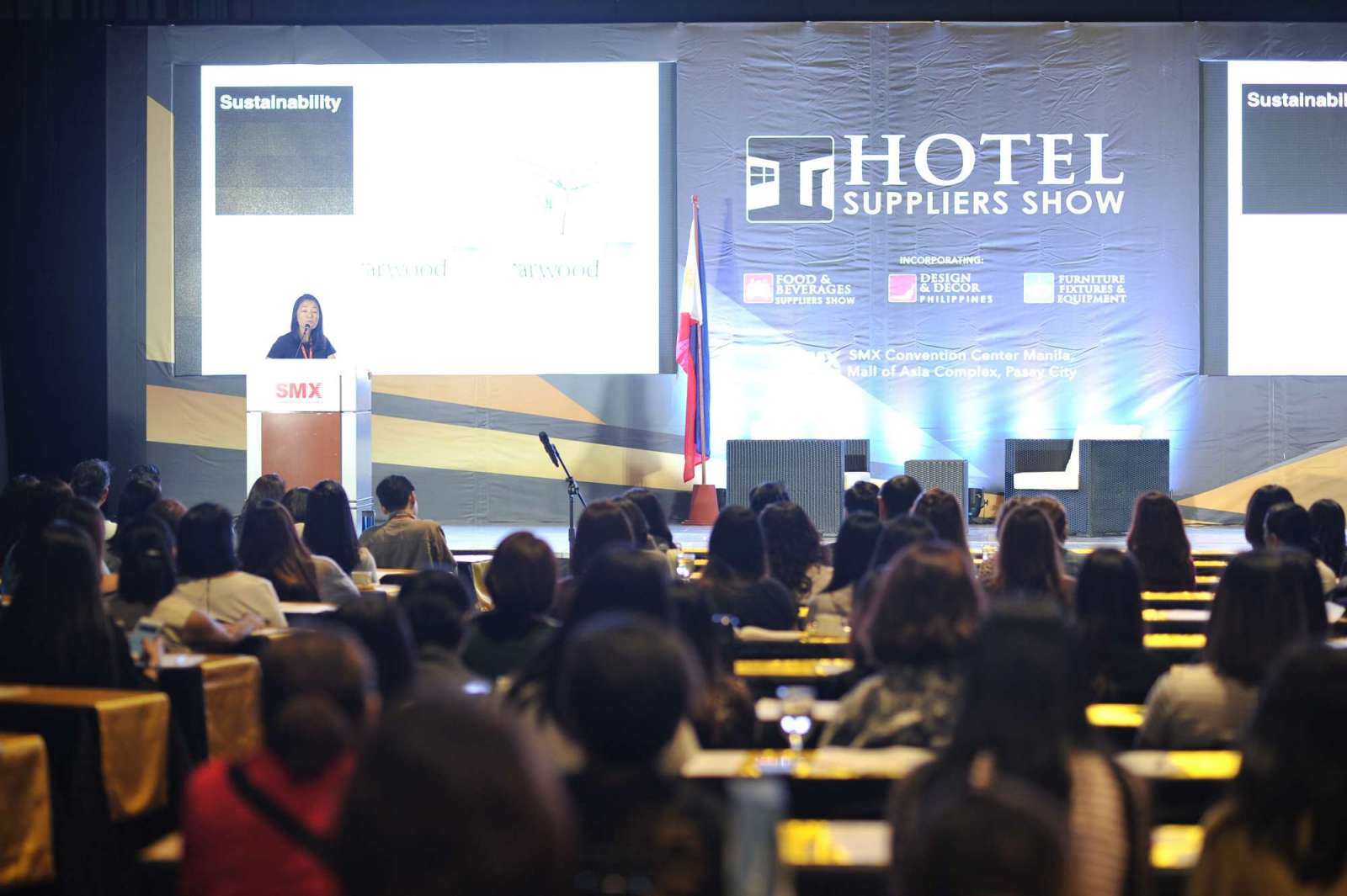 Hotel Suppliers Show 2018 by Global-Link Exhibitions Specialist, Inc