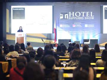 Hotel Suppliers Show 2018 by Global-Link Exhibitions Specialist, Inc