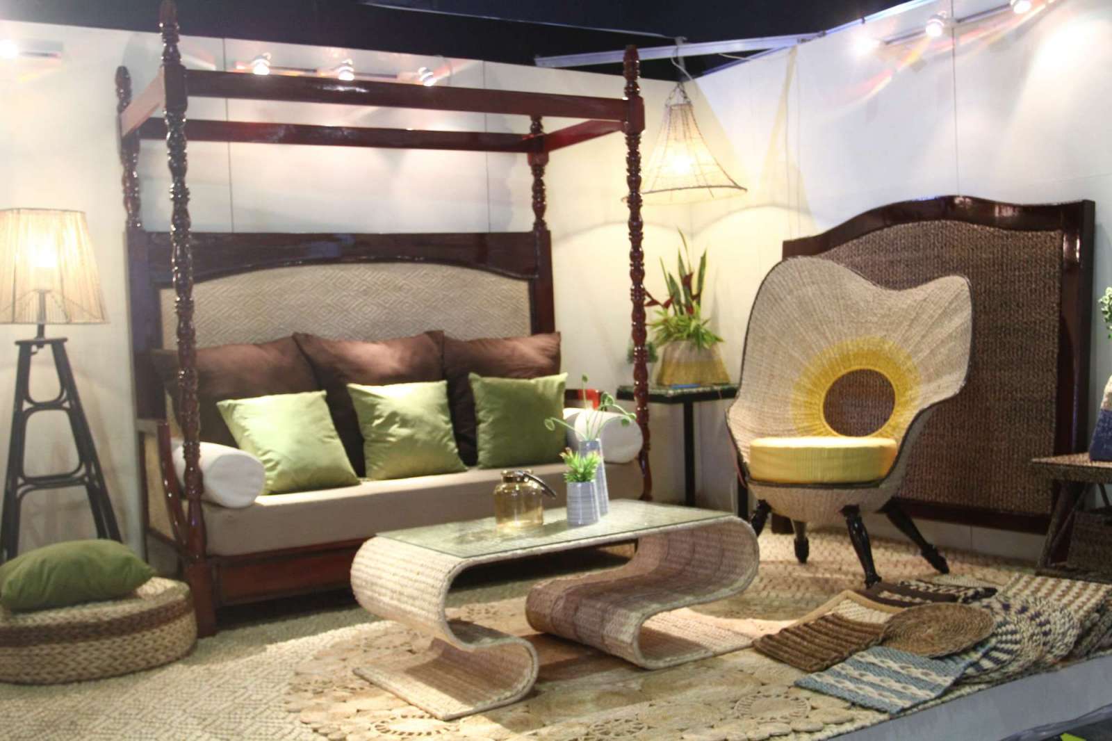 Hotel Suppliers Show 2018 by Global-Link Exhibitions Specialist, Inc