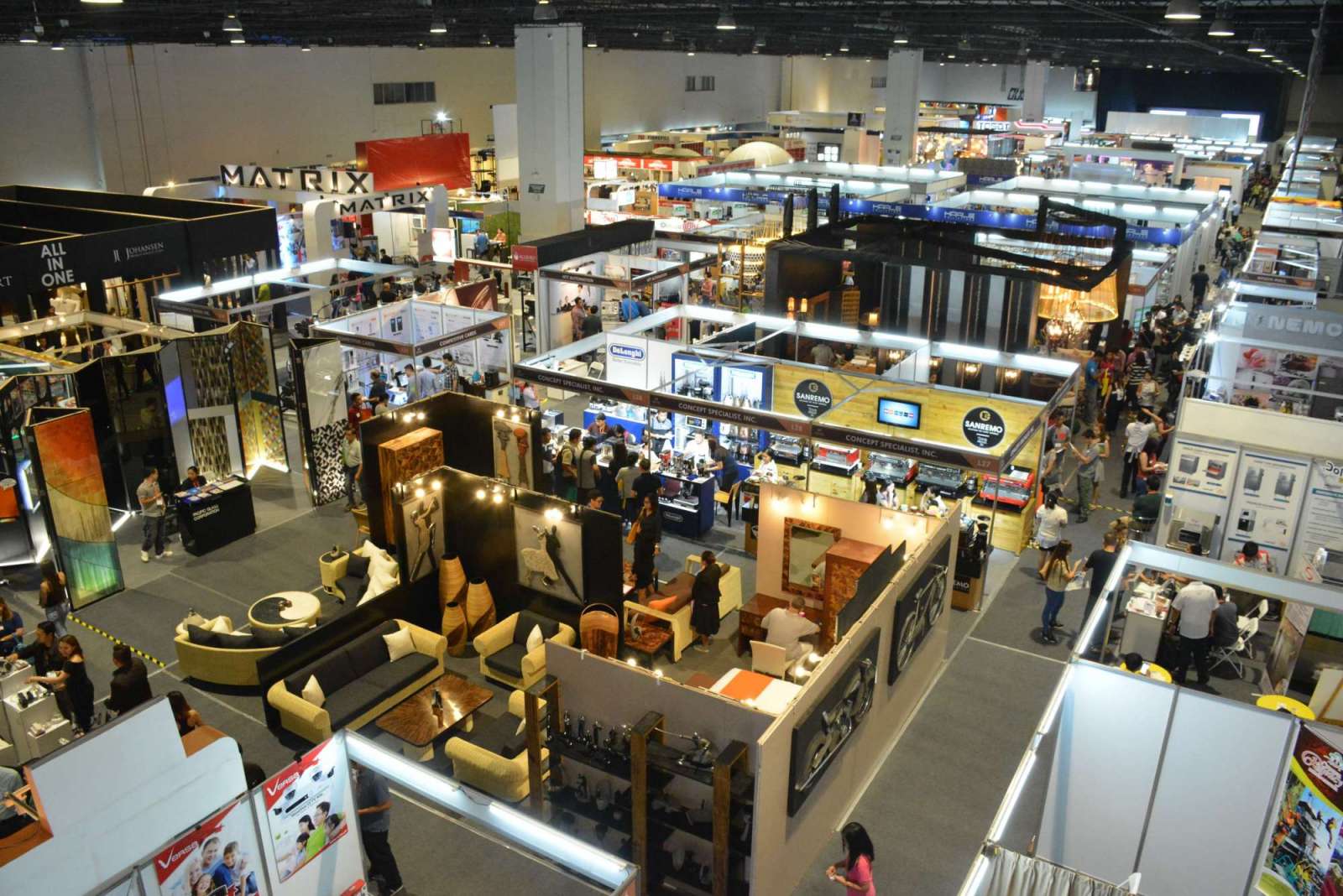 Hotel Suppliers Show 2018 by Global-Link Exhibitions Specialist, Inc