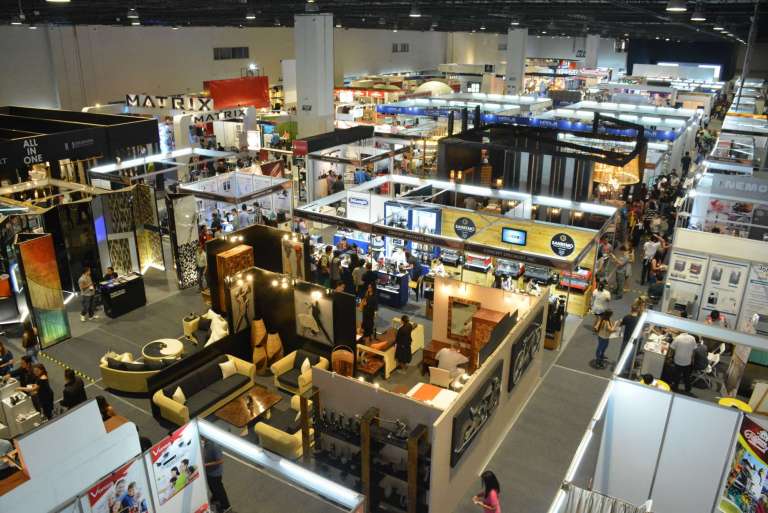 Hotel Suppliers Show 2018 by Global-Link Exhibitions Specialist, Inc