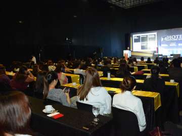 Hotel Suppliers Show 2018 by Global-Link Exhibitions Specialist, Inc