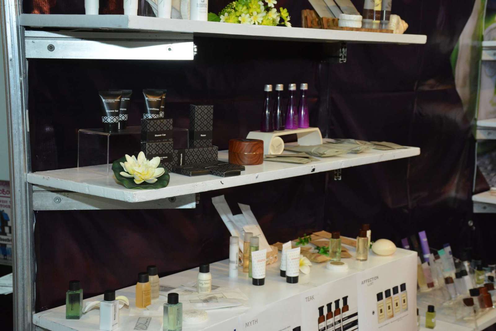 Hotel Suppliers Show 2018 by Global-Link Exhibitions Specialist, Inc