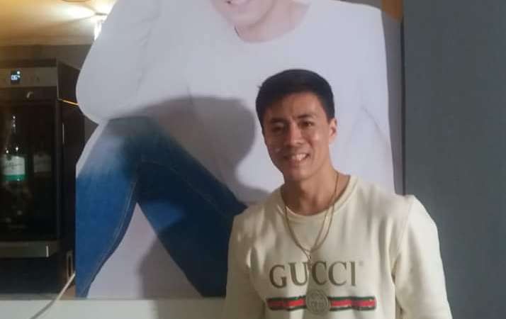 Lance Raymundo releases #YATO MTV