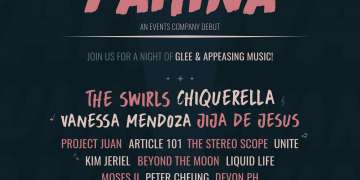 Sa Unang Pahina Official Poster