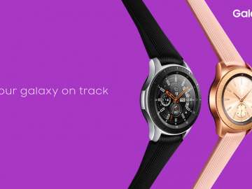 Samsung Galaxy Watch - Philippines