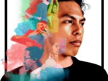 Stand Lukan Listen Main Poster