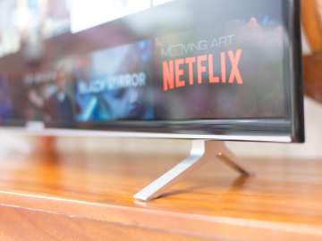 Avision Smart TV 40FL801