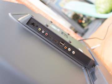 Avision Smart TV 40FL801