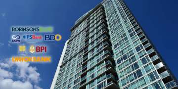 Condominium home loan bank Philippines