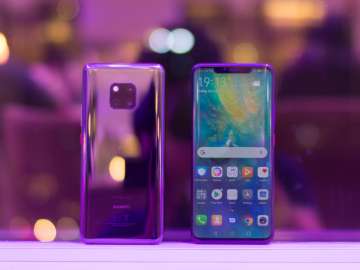 Huawei Mate 20 Pro
