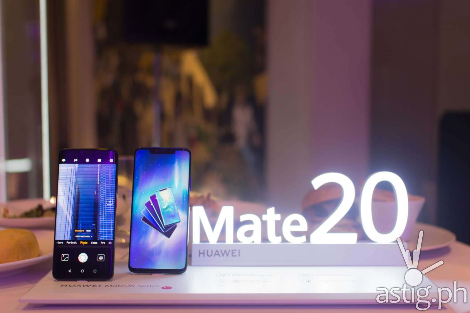 Huawei Mate 20 Pro Philippines - display