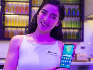 Huawei Mate 20 Pro launch Philippines