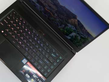 MSI GS65 Stealth Thin 8RF